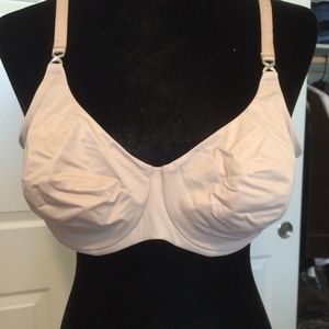 Jockey Bra 40C
